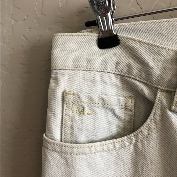 MARC Jacobs light wash jeans - Picture 4 of 6